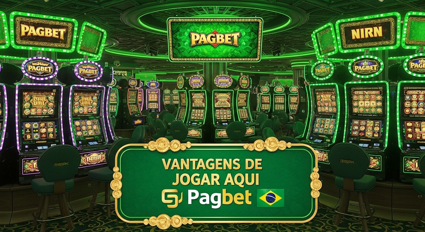 Provedores de jogos e software plataforma pagbet