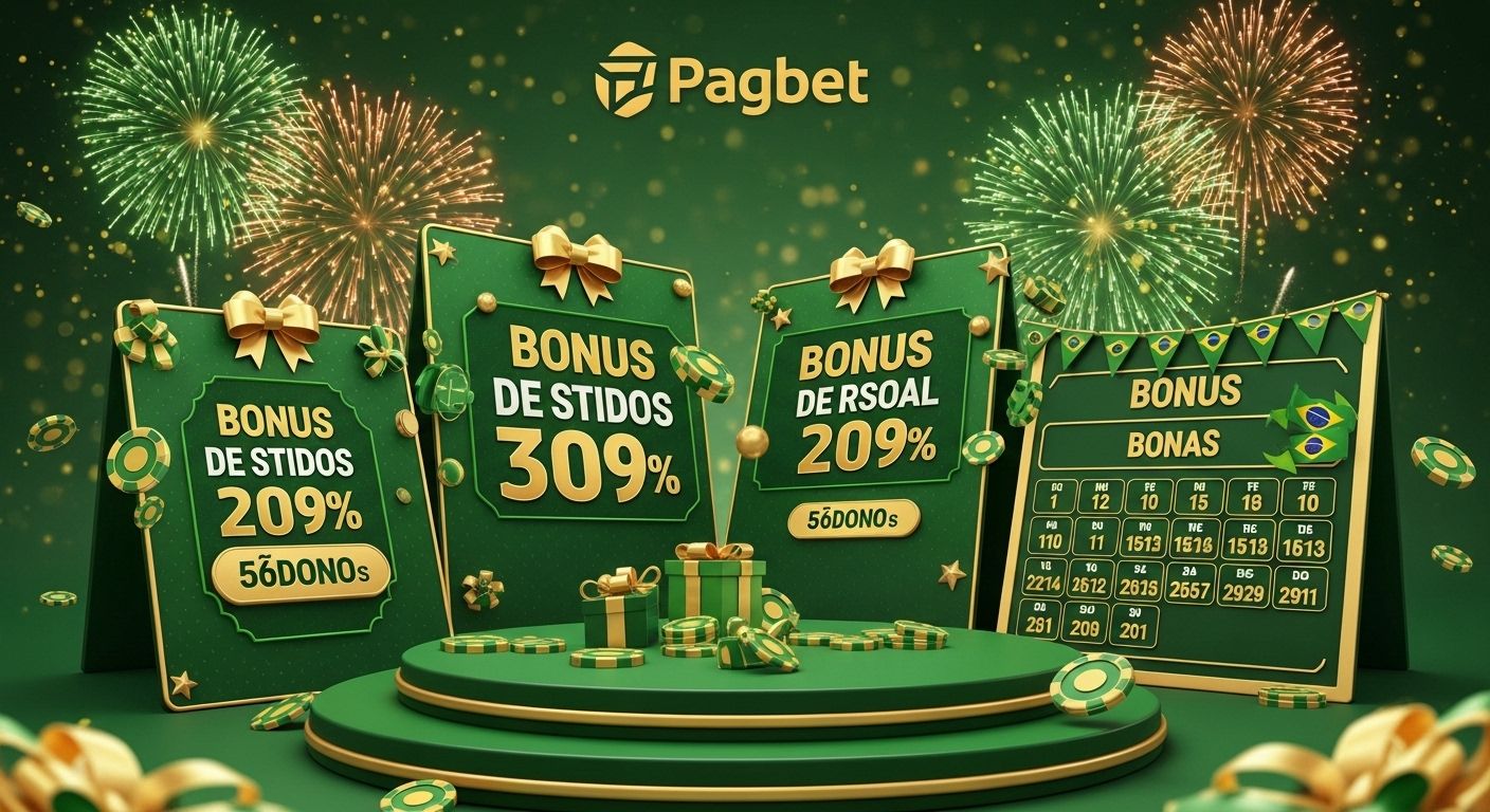 Promoções e ofertas sazonais reload bonus