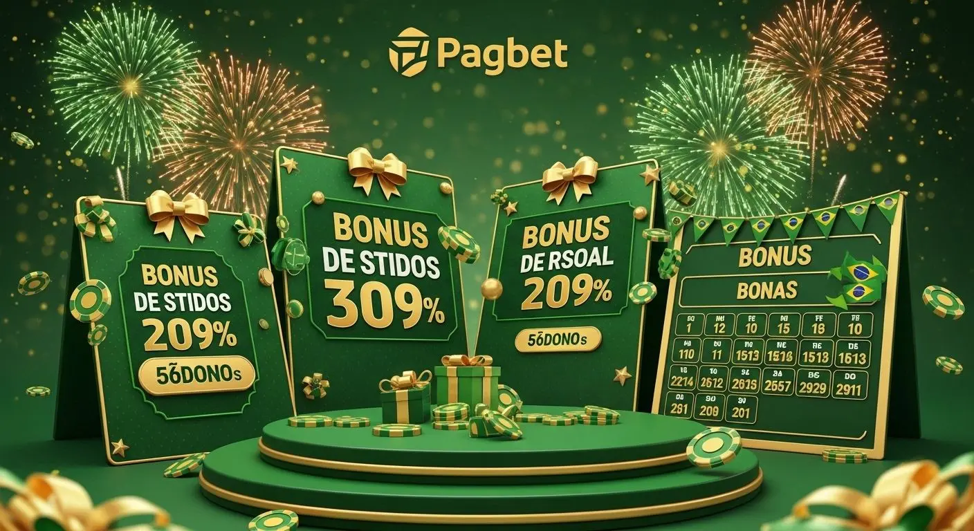 Promoções e ofertas sazonais reload bonus