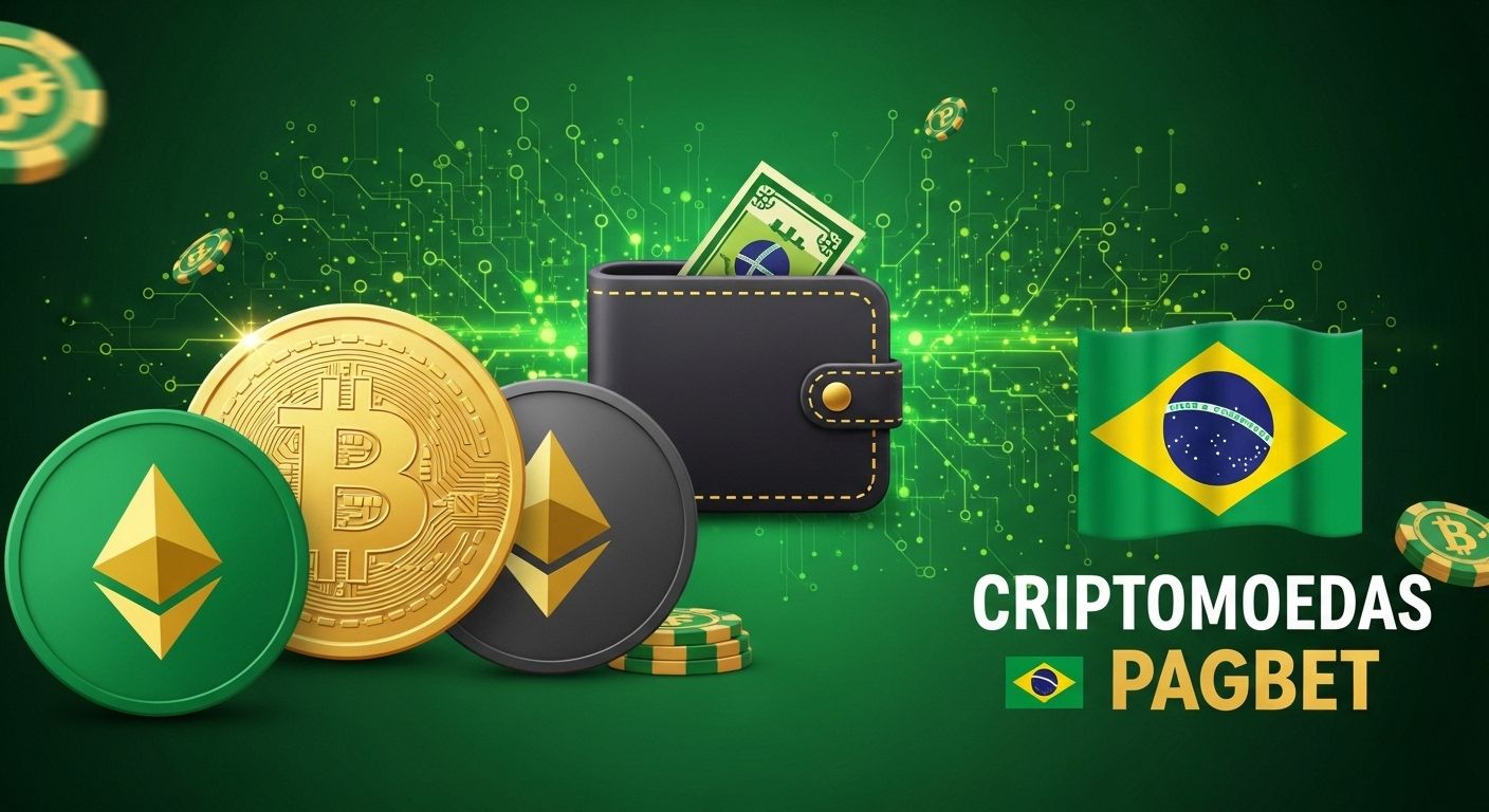Usando criptomoedas casino deposit